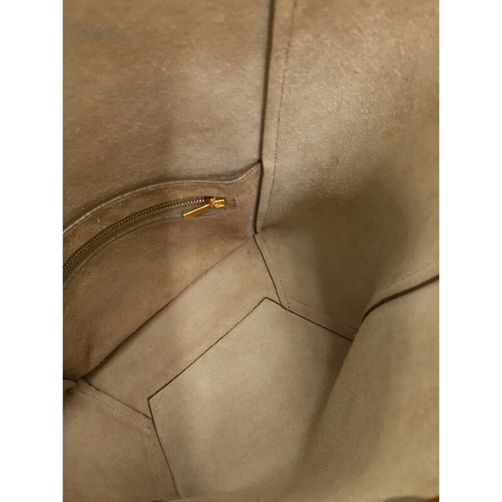 Celine Sangle Bucket Shoulder Bag - Picture 5 of 9